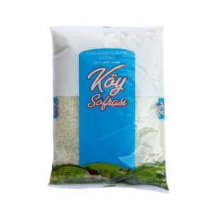 KOY SOFRASI Basmati Rice 1.1lb (500g) x 15