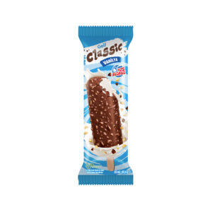 GOLF Classic Vanilla Ice Cream Stick 2.2oz (65ml) x 42