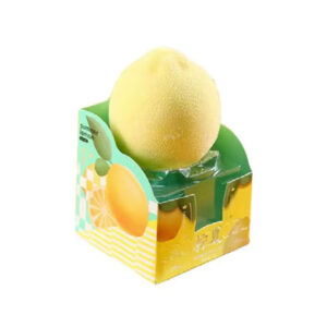 AIKO GARDEN Ice Cream, Lemon Yogurt Flavored 2.6oz (75g) x 3
