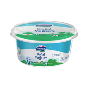 YORUKSUT Homogenized Yogurt 1.6lb (750g) x 6