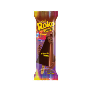 GOLF Roko Chocolate Ice Cream Stick 2.2oz (65ml) x 30