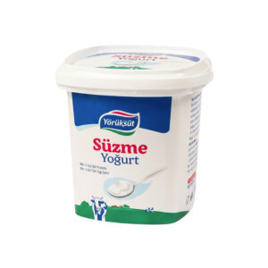 YORUKSUT Strained Yogurt 31.7oz (900g) x 6