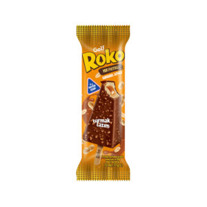 GOLF Roko Peanut Ice Cream Stick 2.4oz (72ml) x 30