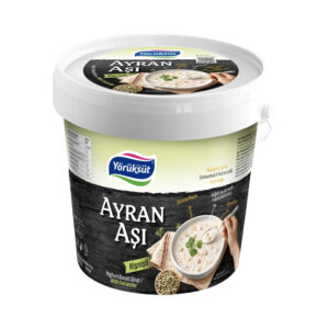 YORUKSUT Ayranasi 2lb (907g) x 6