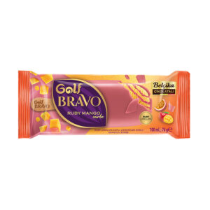 GOLF Bravo Ruby Mango Ice Cream Stick 3.38oz (100ml) x 20