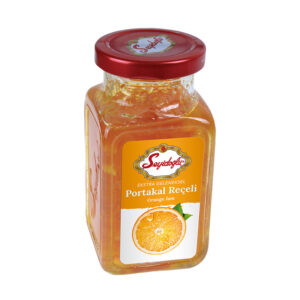 SEYIDOGLU Orange Jam 13.4oz (380g) x 12