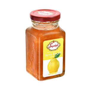 SEYIDOGLU Quince Jam 13.4oz (380g) x 12