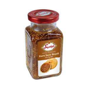 SEYIDOGLU Dried Fig Jam 13.4oz (380g) x 12