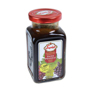 SEYIDOGLU Grape Molasses 14.1oz (400g) x 12