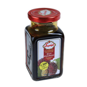 SEYIDOGLU Mulberry Molasses 14.1oz (400g) x 12