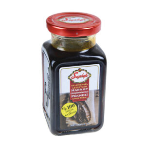 SEYIDOGLU Carob Molasses 14.1oz (400g) x 12