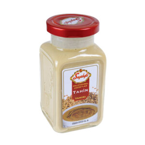SEYIDOGLU Classic Tahini 10.5oz (300g) x 12