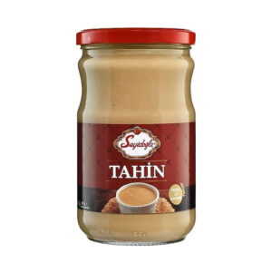 SEYIDOGLU Classic Tahini 21.1oz (600g) x 12