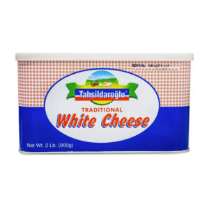 TAHSILDAROGLU Cow Milk Cheese 31.7oz (900g) x 8