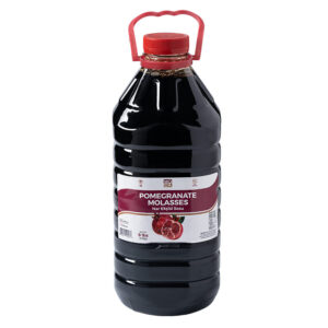 MODA Pomegranate Molasses 9lb (4.1kg)