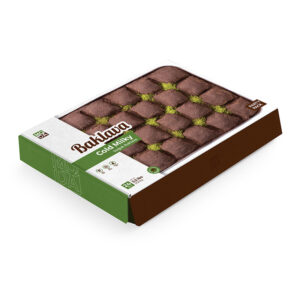 MODA Cold Milky with Pistachio 2.86lb (1300g)