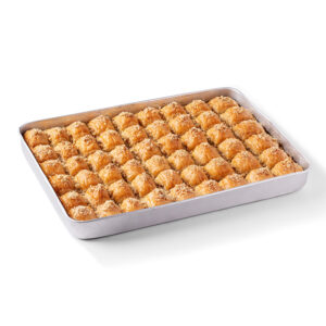 MODA Square Slice with Walnut 6lb (2700g)