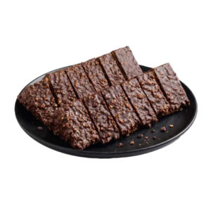MODA Chocolate Pistachio Mosaic Cake 3.8oz (110g) x 12