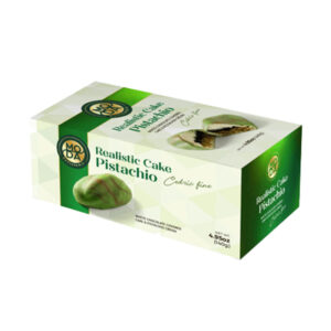 MODA Realistic Cake, Pistachio 4.9oz (140g) x 10
