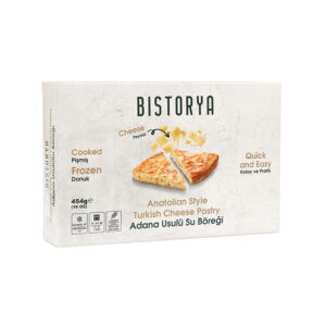 BISTORYA Adana Su Boregi 1lb (454g) x 15