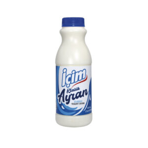 ICIM Ayran 16fl oz (473ml) x 24