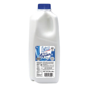 ICIM Ayran 1/2gal (1.89l) x 6