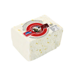 ITIMAT Classic White Cheese 17.6oz (500g) x 16