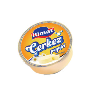 ITIMAT Circassian Cheese 17.6oz (500g) x 15