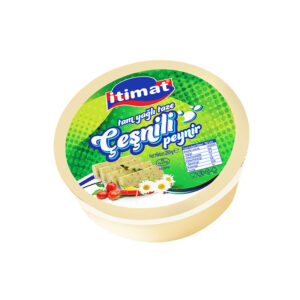 ITIMAT Seasoned Cheese
