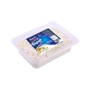 ITIMAT Curd Cheese
