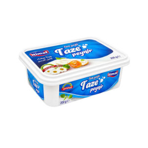 ITIMAT White Labneh 7oz (200g) x 24