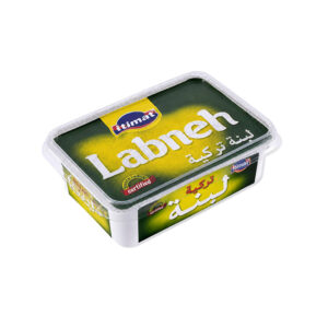 ITIMAT Labneh Cheese 7oz (200g) x 24
