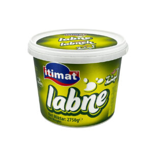 ITIMAT Labneh Cheese