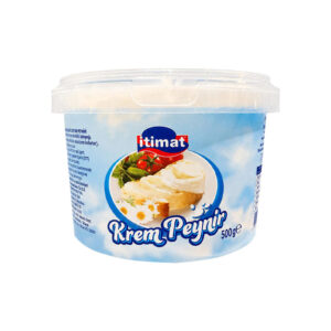 ITIMAT Krem Peyniri