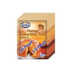 KENTON Baking Powder 0.02lb (10g) x 45