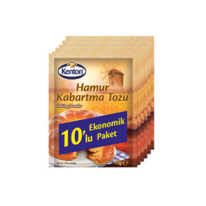 KENTON Baking Powder 0.02lb (10g) x 24