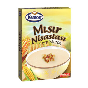 KENTON Corn Starch 0.44lb (200g) x 24