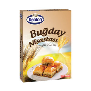 KENTON Rice Flour 0.44lb (200g) x 24
