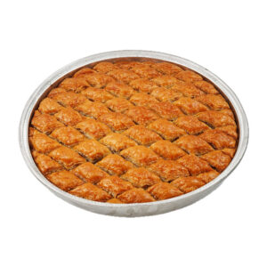 OCLAVA Homemade Baklava with Walnut 6.6lb (3000g)