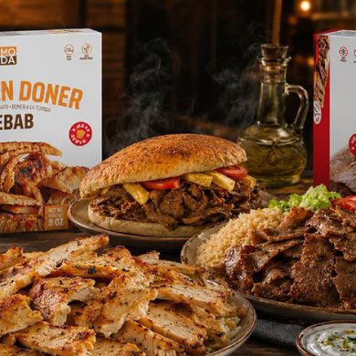 doner